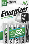 ENERGIZER Extreme 2300mAh HR6 AA (LR6)