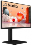 LG 24BA550-B 23.8" IPS Full HD 100Hz Business monitor