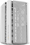 Geometric Future M2 THE ARK Case, Mesh - White