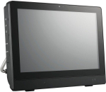 XPC all-in-one P25N (schwarz, ohne Betriebssystem)