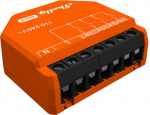Shelly i4 Gen3 Smart Home Controller