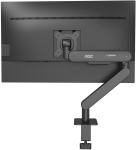 AOC AM400B Desk Mount for 34" Monitors, 9 kg, Black