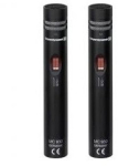 beyerdynamic MC 930 Stereo-Set B-STOCK  Zestaw 2 sparowanych mikrofon&oacute;w studyjnych MC 930