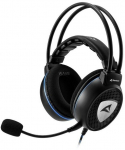Sharkoon Skiller SGH10 Stereo Headset Black