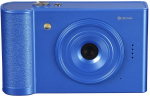 Digital Camera Denver DCA-4811BU 5MP CMOS Blue