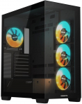 GIGABYTE GB-C500P ST RGB Mid-Tower Chassis