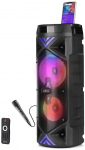 Media-Tech PORTABLE BT SPEAKER FUNBOX KEG PRO MT3182