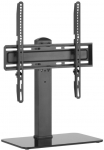 Techly TV stand 32-55 inches, 40 kg, swivel