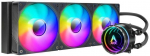 AZZA WAK Blizzard Pro 360 ARGB