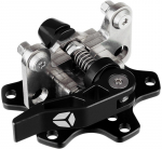 Cube Controls Universal Quick Release (Base Side) - Black
