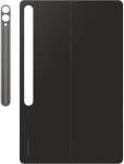 Samsung Book Cover Keyboard f&uuml;r Tab S10 Ultra/S9 Ultra black