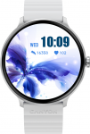 Canyon smartwatch Jacky SW-69, white/blue