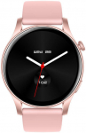 Colmi V73 smartwatch (pink)