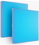Nanoleaf Blocks Squares Add-On Kit (2 Panels)|16M+ colours