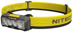 HEADLAMP NU SERIES 600 LUMENS/NU27 NITECORE