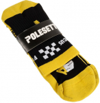 Polesetter "Full Focus" Socks with Grip Dots