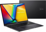 ASUS Vivobook 16" IPS i7-1355U 16GB 512GB W11, Indie Black