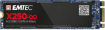 Emtec SSD M.2 Sata X250 2TB Intern