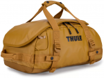 Thule TDSD301 Chasm | Duffel Bag, 30L | Bag | Golden | Waterproof