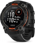 Garmin Instinct&reg; 3 &ndash; 45 mm, Solar Watch Black