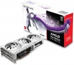 Sapphire PURE AMD Radeon RX 9070 16GB DDR6 Graphics Card