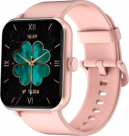 Blackview R50 Smart Watch, 1.85" TFT HD, Pink