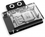 Alphacool Core Geforce RTX 5070 Reference with Backplate GPU Water Cooler
