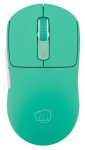 Fury Gaming Mouse | Tanto T4 | Wired/Wireless | 2.4 GHz, Bluetooth, USB | Mint