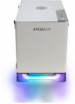 Computer case miniTower mITX 650W A1 Plus