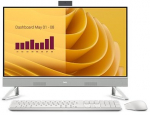 Dell 27 All-in-One EC27250/Core 7-150U/32GB/1TB/27.0" FHD Touch/Intel Graphics/Cam/WLAN + BT/US Wireless Kb & Mouse/W11P