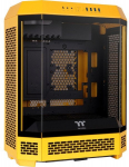 Thermaltake The Tower 600 Bumblebee ATX Mid-Tower Case