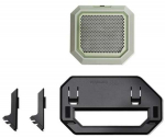 Thermaltake Chassis Stand Kit for The Tower 250 Matcha Green (black/green, for horizontal orientation)