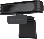 CONCEPTRONIC Webcam AMDIS 1080P Full Win1110 WebcamMicr.