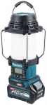 Makita Radio MR009GZ 12/14.4/18/40V with lamp