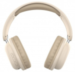 Defender Bluetooth headphones FREEMOTION B640 BEIGE
