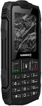 Hammer | Rock | Black | 2.4 " | TFT | 32 MB | 32 MB | Dual SIM | Bluetooth | 3.0 | Main camera resolution 0.3 MP | 1800