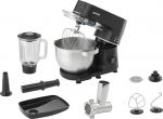 Kitchen machine MMC1000SCB 1000 W 12 speeds