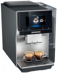 Siemens EQ700 Espresso machine 2.4 l Inox
