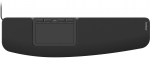 Contour Touch Ergonomic Touchpad wired
