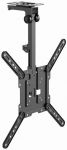 Gembird Adjustable TV ceiling mount 23-55 inches