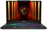MSI Cyborg 15 B2RWEKG-067 FHD Core 7 240H 16/512 RTX 5050 Win11