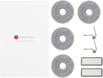ROBOROCK Accessories Kit for Qrevo0 Curv/Qrevo0 Curv(R&D)
