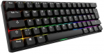 Sharkoon 100065630 keyboard USB QWERTZ German Black