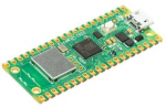 Raspberry Pi Pico W - RP2040 ARM Cortex M0+ CYW43439 - WiFi