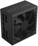 NZXT C750 Core 80 PLUS Gold power supply, 750W, black