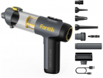 Fanttik Slim V9 Mix cordless portable car vacuum cleaner