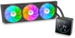Thermaltake TH360-S V3 ARGB Sync AIO Water Cooler &ndash; Black