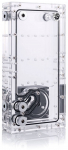 Bitspower CR280 Reservoir and Pump Combo - Acrylic