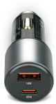 Everactive Car charger CC-60Q QC3. 0 83W