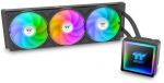 Thermaltake TH360 V3 ARGB Sync AiO water cooling &ndash; black